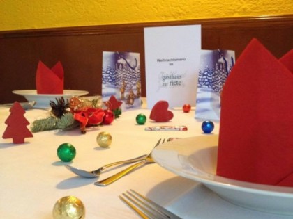 Foto: Zur Riete
